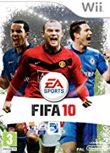 Fifa 10 - Wii | Yard's Games Ltd