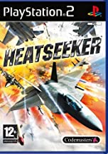 Heatseeker (PS2) - PS2 | Yard's Games Ltd