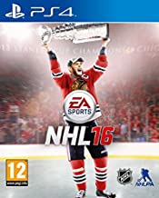 NHL 16 - PS4 | Yard's Games Ltd