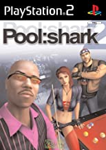 Pool Shark 2 (PS2) - PS2 | Yard's Games Ltd