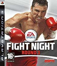 Fight Night Round 3 - PS3 | Yard's Games Ltd