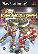 Kidz Sports Ice Hockey (PS2) - PS2 | Yard's Games Ltd