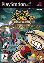 Codename: Kids Next Door (PS2) - PS2 | Yard's Games Ltd