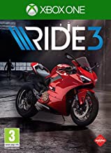 Ride 3 - Xbox One | Yard's Games Ltd