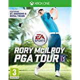 Rory McIlroy PGA Tour - Xbox One | Yard's Games Ltd