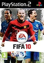 FIFA 10 (PS2) - PS2 | Yard's Games Ltd