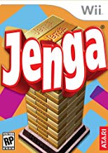 Jenga world tour - Wii | Yard's Games Ltd