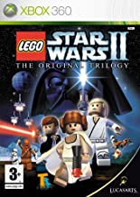 Lego Star Wars II The Original Trilogy - Xbox 360 | Yard's Games Ltd