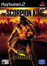 Scorpion King: Rise Of The Akkadian (PS2) - PS2 | Yard's Games Ltd