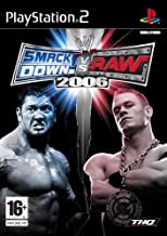 WWE Smackdown! Vs. Raw 2006 - PS2 | Yard's Games Ltd