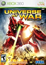 Universe at War: Earth Assault - Xbox 360 | Yard's Games Ltd