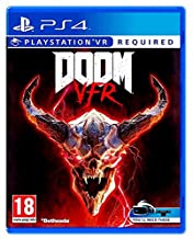 Doom VR - PS4 | Yard's Games Ltd