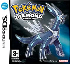 Pokemon Diamond Version - DS | Yard's Games Ltd