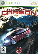 Need for Speed: Carbon - Xbox 360 | Yard's Games Ltd