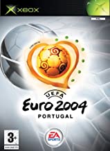 Euro 2004 Portugal - Xbox | Yard's Games Ltd