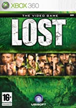 Lost - Xbox 360 | Yard's Games Ltd