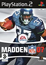 Madden NFL 07 (PS2) - PS2 | Yard's Games Ltd