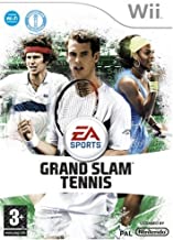 EA Sports Grand Slam Tennis - Wii | Yard's Games Ltd