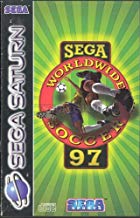 Sega Worldwide soccer 97 - sega saturn | Yard's Games Ltd