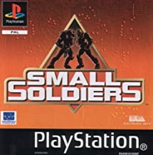 Small Soldiers PS1 - Pre-owned | Yard's Games Ltd