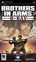 Brothers in Arms D-Day - PSP | Yard's Games Ltd