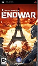 Tom Clancy's End War (PSP) - PSP | Yard's Games Ltd