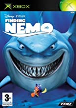 Finding Nemo - Xbox | Yard's Games Ltd