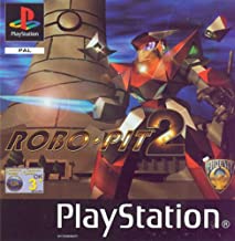 Robopit 2 - PS1 | Yard's Games Ltd