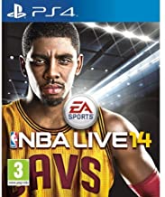 NBA Live 14 - PS4 | Yard's Games Ltd