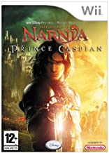 The Chronicles of Narnia Prince Caspian - Wii | Yard's Games Ltd