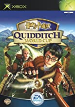 Harry Potter Quidditch World Cup - Xbox | Yard's Games Ltd