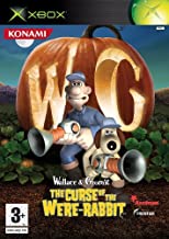 Wallace & Gromit: The Curse of the Were-Rabbit - Xbox | Yard's Games Ltd