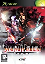 Samurai Warriors - Xbox | Yard's Games Ltd