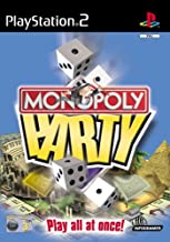 Monopoly Party (PS2) - PS2 | Yard's Games Ltd