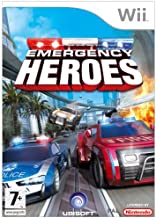 Emergency Heroes - Wii | Yard's Games Ltd