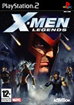 X-Men Legends - PS2 | Yard's Games Ltd