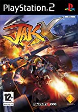 Jak X (PS2) - PS2 | Yard's Games Ltd