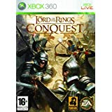 The Lord of the Rings: Conquest - Xbox 360 | Yard's Games Ltd