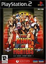 The King Of Fighters The Saga Continues (Playstation 2) - PS2 | Yard's Games Ltd