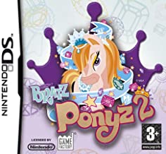 Bratz Ponyz 2 - DS | Yard's Games Ltd