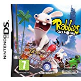 Rabbids Go Home - DS | Yard's Games Ltd