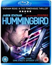 Hummingbird [Blu-ray] - Blu-ray | Yard's Games Ltd