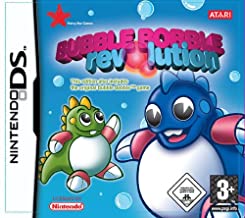 Bubble Bobble revolution - DS | Yard's Games Ltd