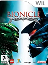 Bionicle Heroes (Wii) - Wii | Yard's Games Ltd