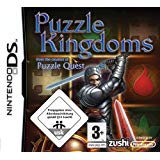 Puzzle Kingdoms - DS | Yard's Games Ltd