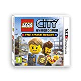 Lego City Undercover The Chase Begins - 3DS | Yard's Games Ltd