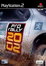 Pro Rally 2002 - PS2 | Yard's Games Ltd