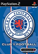 Club Football: Rangers - PS2 | Yard's Games Ltd