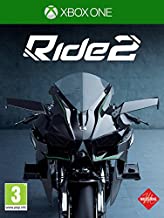 Ride 2 - Xbox one | Yard's Games Ltd