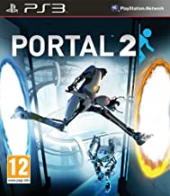 Portal 2 - PS3 | Yard's Games Ltd